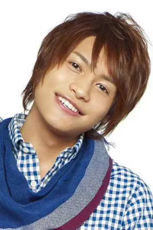 Junta Nakama