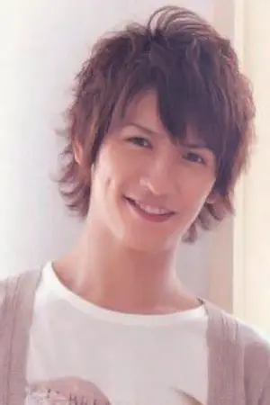 Fujii Ryusei
