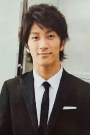 Takahiro Hamada