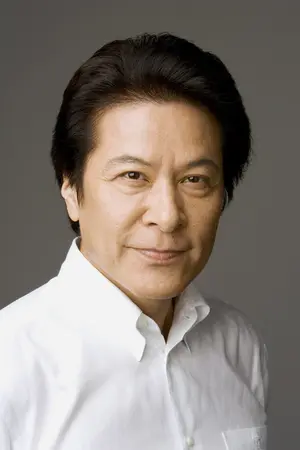 Takeshi Kaga