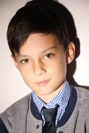 Oliver Cunliffe