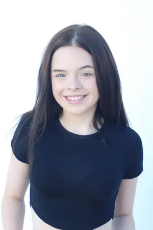 Emily Flain