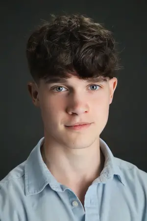 Kasper Andreasen