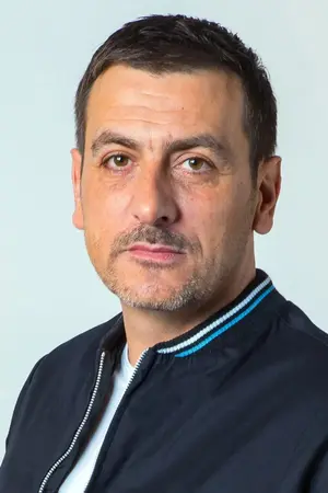 Chris Gascoyne
