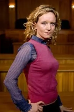 Lara Cazalet