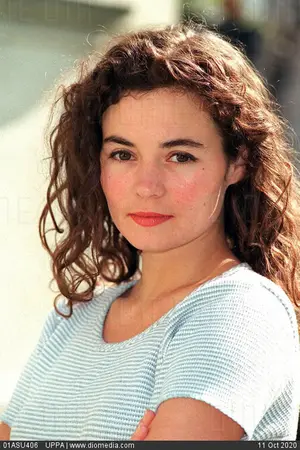 Jayne Ashbourne