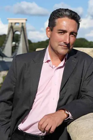Matthew Hall