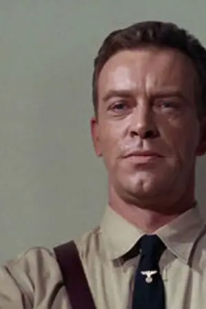Skip Homeier