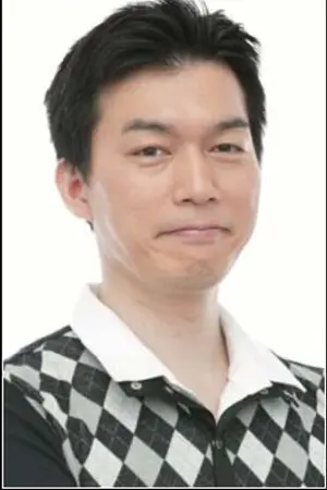 Yasuhiko Tokuyama