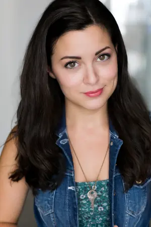 Emily Peterson