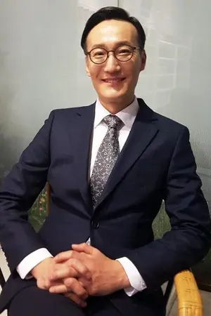 Jung Jae Sung