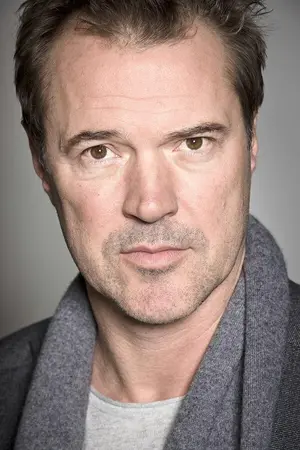 Sebastian Koch