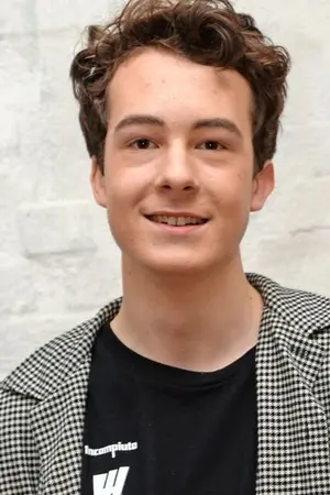 Maximilian Ehrenreich