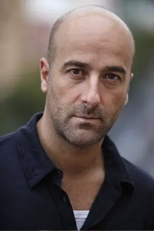 Antonio Gil-Martinez