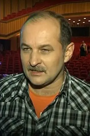 Andrei Chevurin