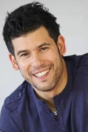 Guy Amir