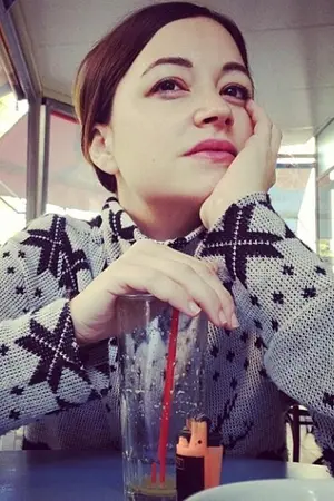 Нелли Тагар