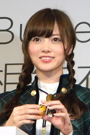 Mai Shiraishi