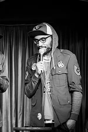 Kenny and Keith Lucas