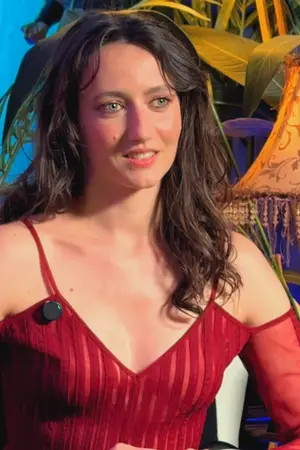 Martina Scrinzi