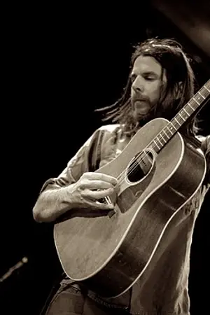 Jonathan Wilson