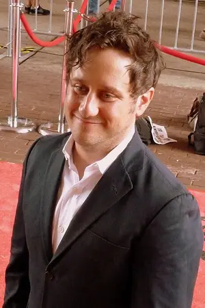 Christopher Fitzgerald