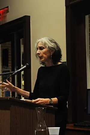 Deborah Eisenberg
