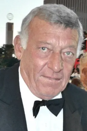 Гэри Мортон