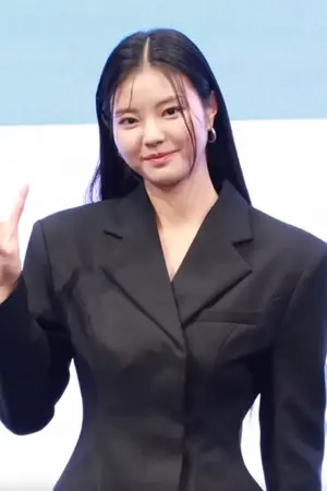 Hong Ye-ji