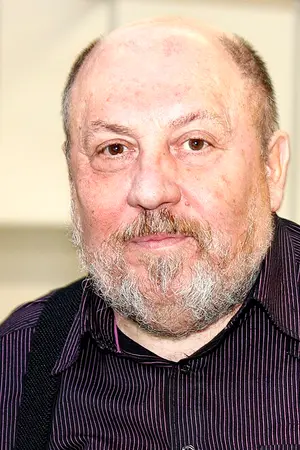 Arnošt Vašíček