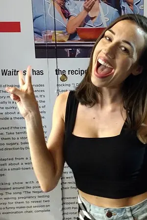 Colleen Ballinger