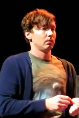 Erik Stocklin