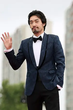 Ryohei Otani