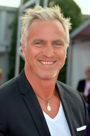 David Ginola