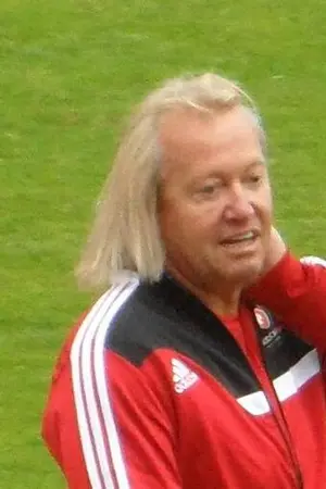 Robert Geiss