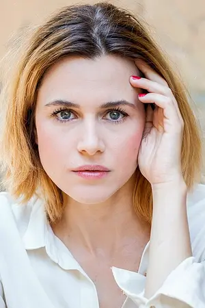 Анна Фавелла