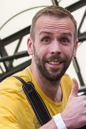 Johan Östling
