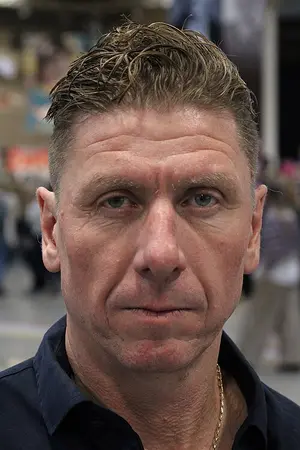 Jesper Bernt