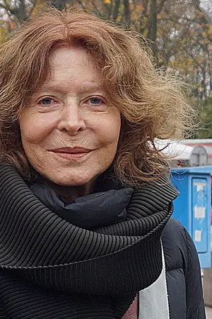 Анна Романтовска