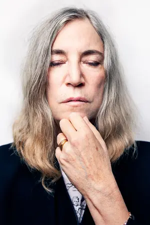 Patti Smith