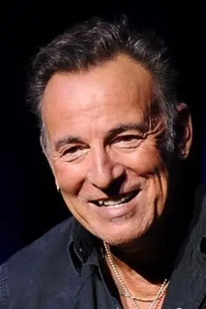 Bruce Springsteen