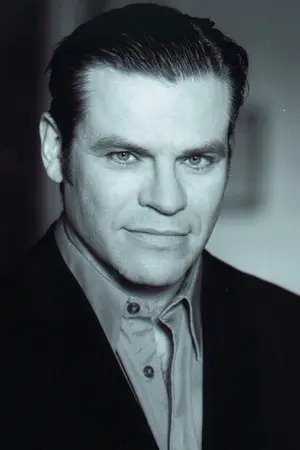 Tony Munch