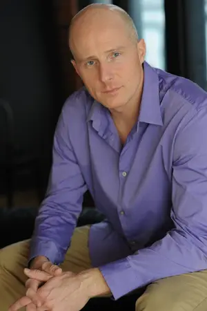 Michael Daingerfield
