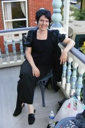 Amy Allan