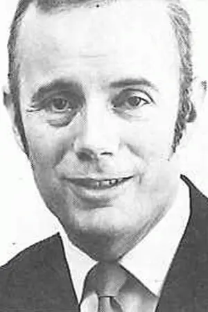 Roderick Cook