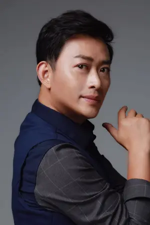 Huang Hai Bing