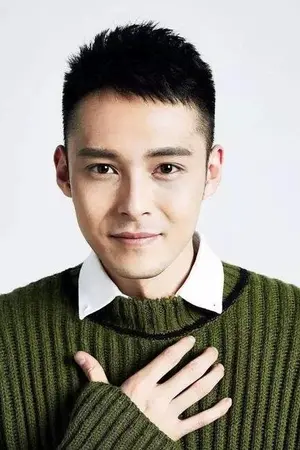 Chen Meng Qi