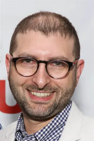 Adam Bernstein