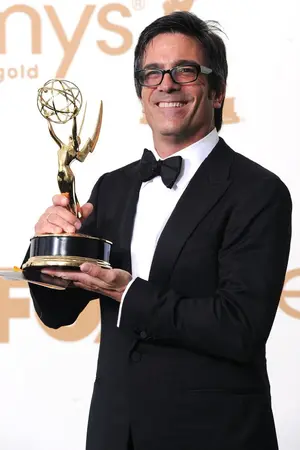 Michael Spiller