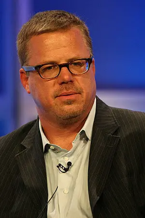 Alex Graves